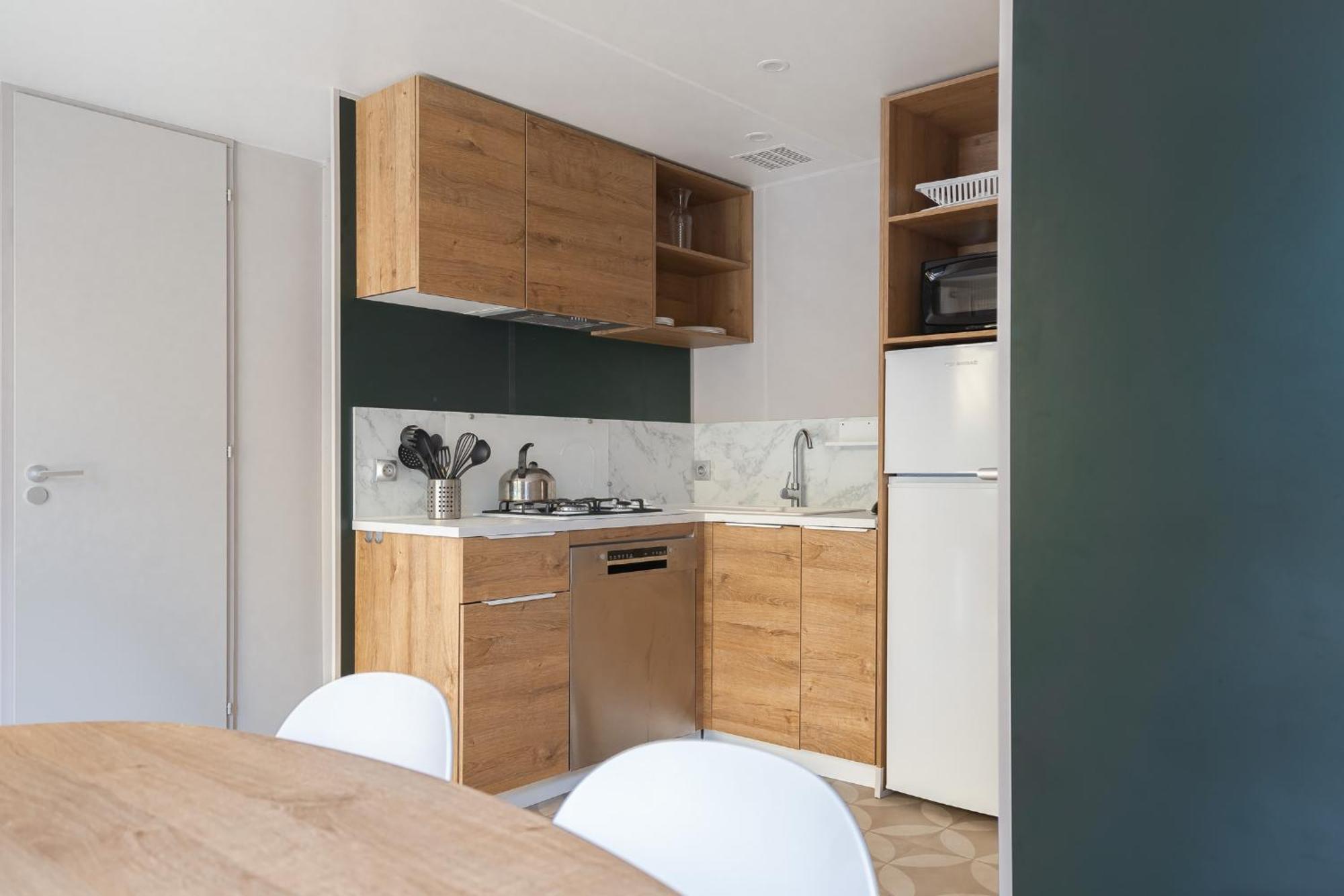 Rcn Vakantiepark De Roggeberg Appelscha Habitación foto
