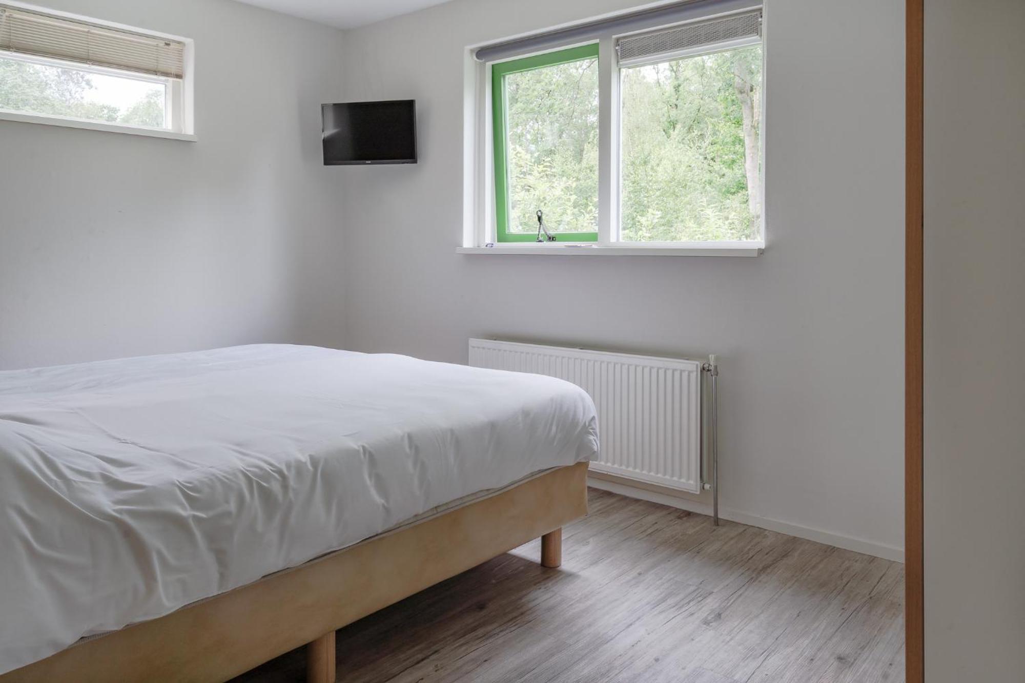 Rcn Vakantiepark De Roggeberg Appelscha Habitación foto