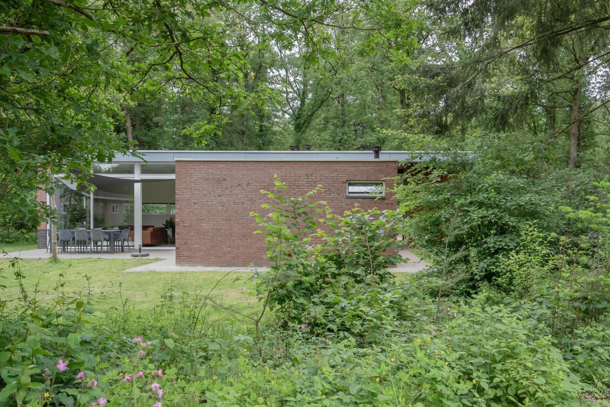 Rcn Vakantiepark De Roggeberg Appelscha Habitación foto