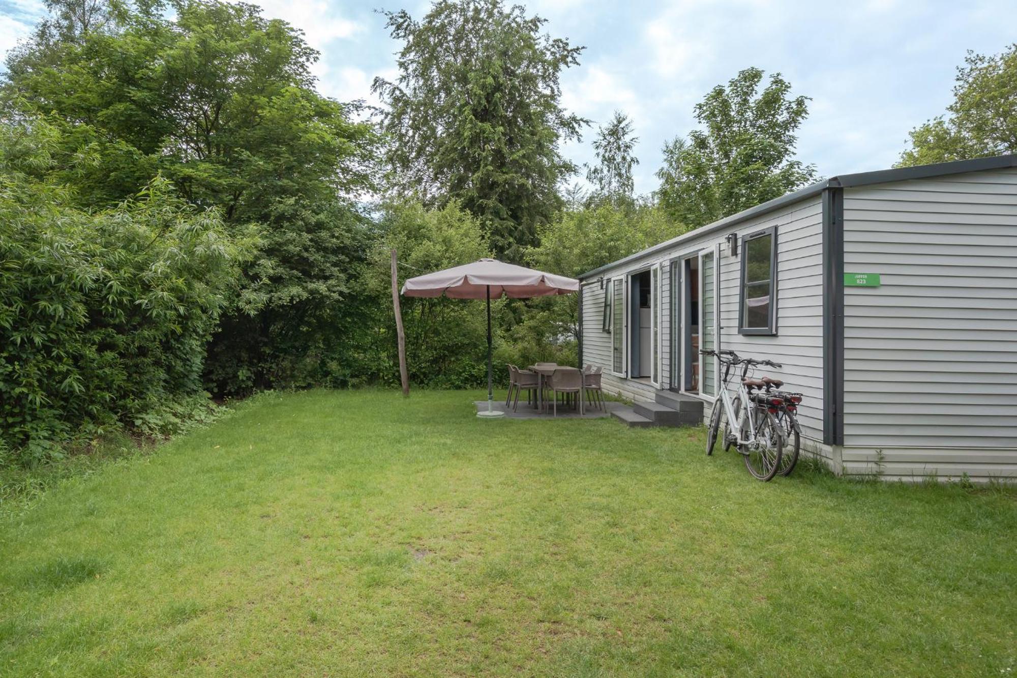 Rcn Vakantiepark De Roggeberg Appelscha Habitación foto