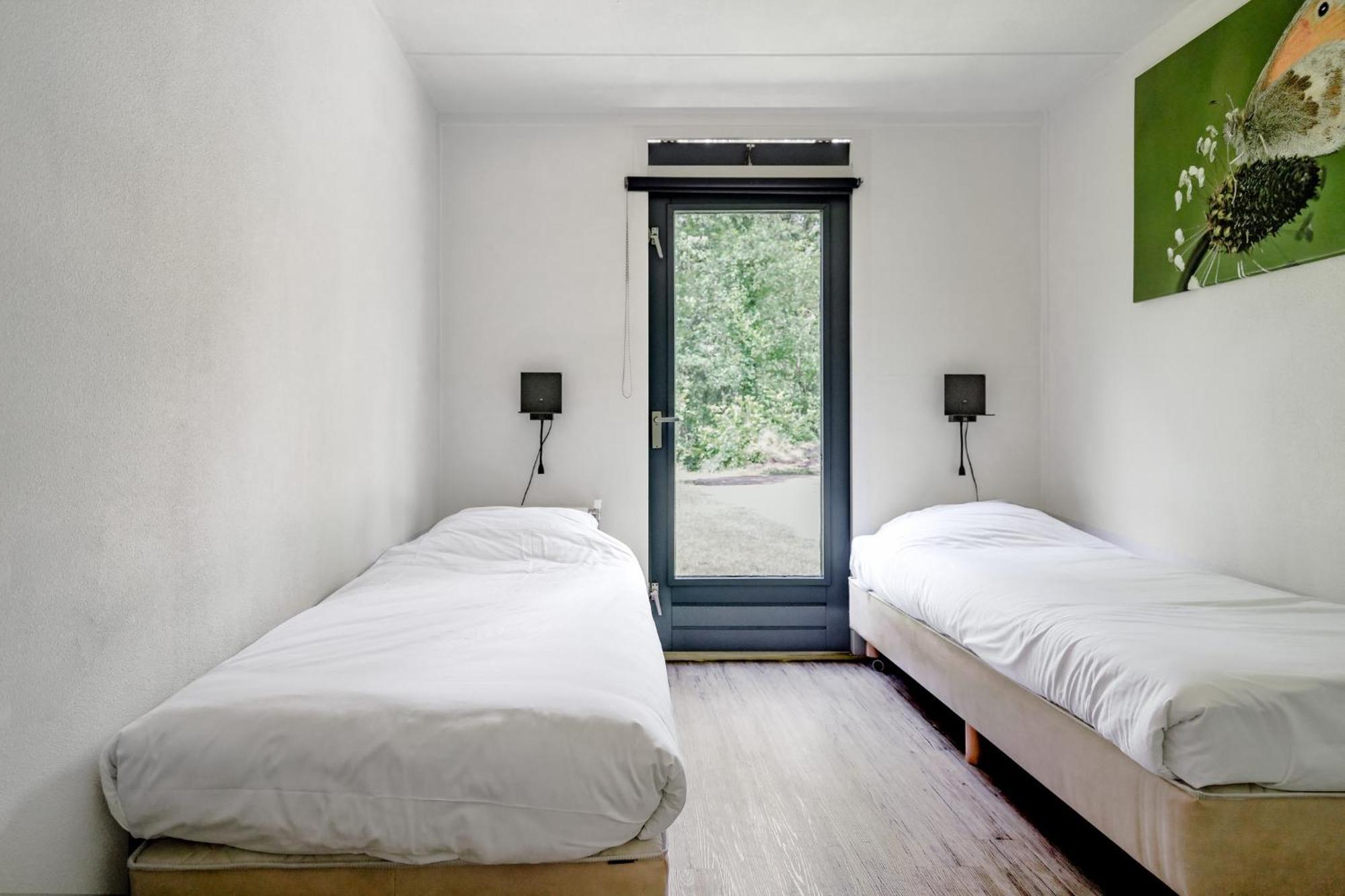 Rcn Vakantiepark De Roggeberg Appelscha Habitación foto