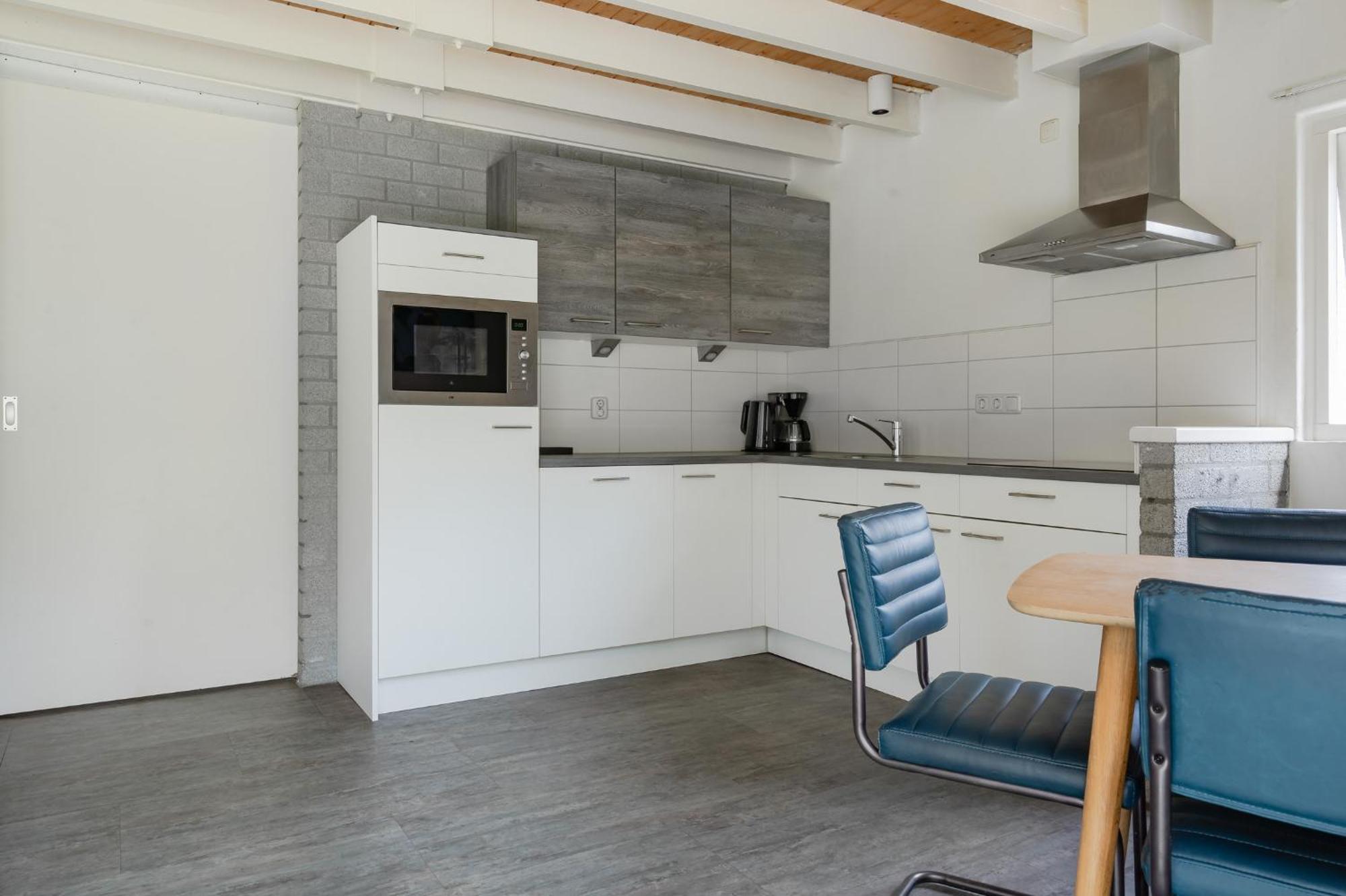 Rcn Vakantiepark De Roggeberg Appelscha Habitación foto