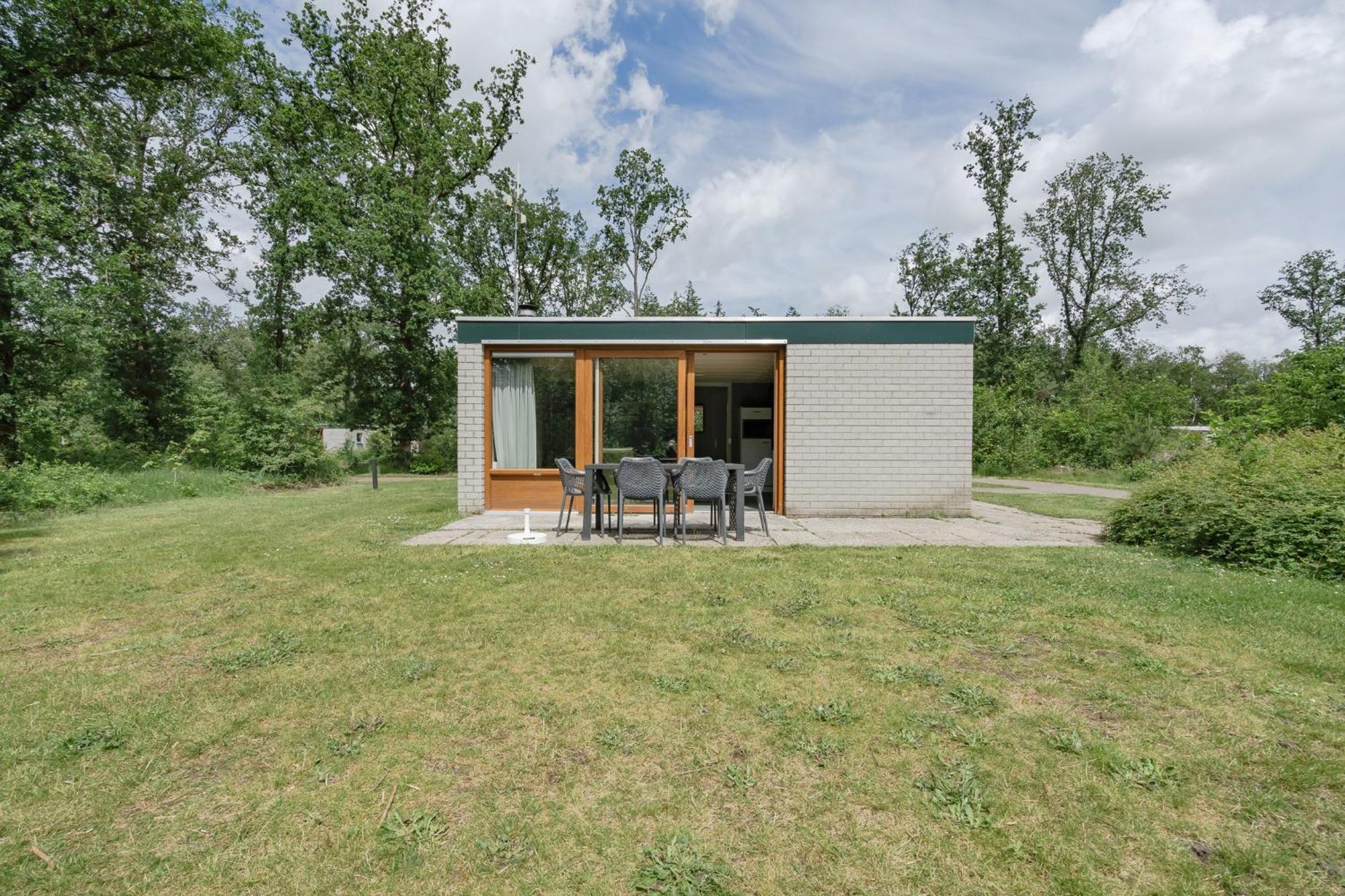 Rcn Vakantiepark De Roggeberg Appelscha Habitación foto