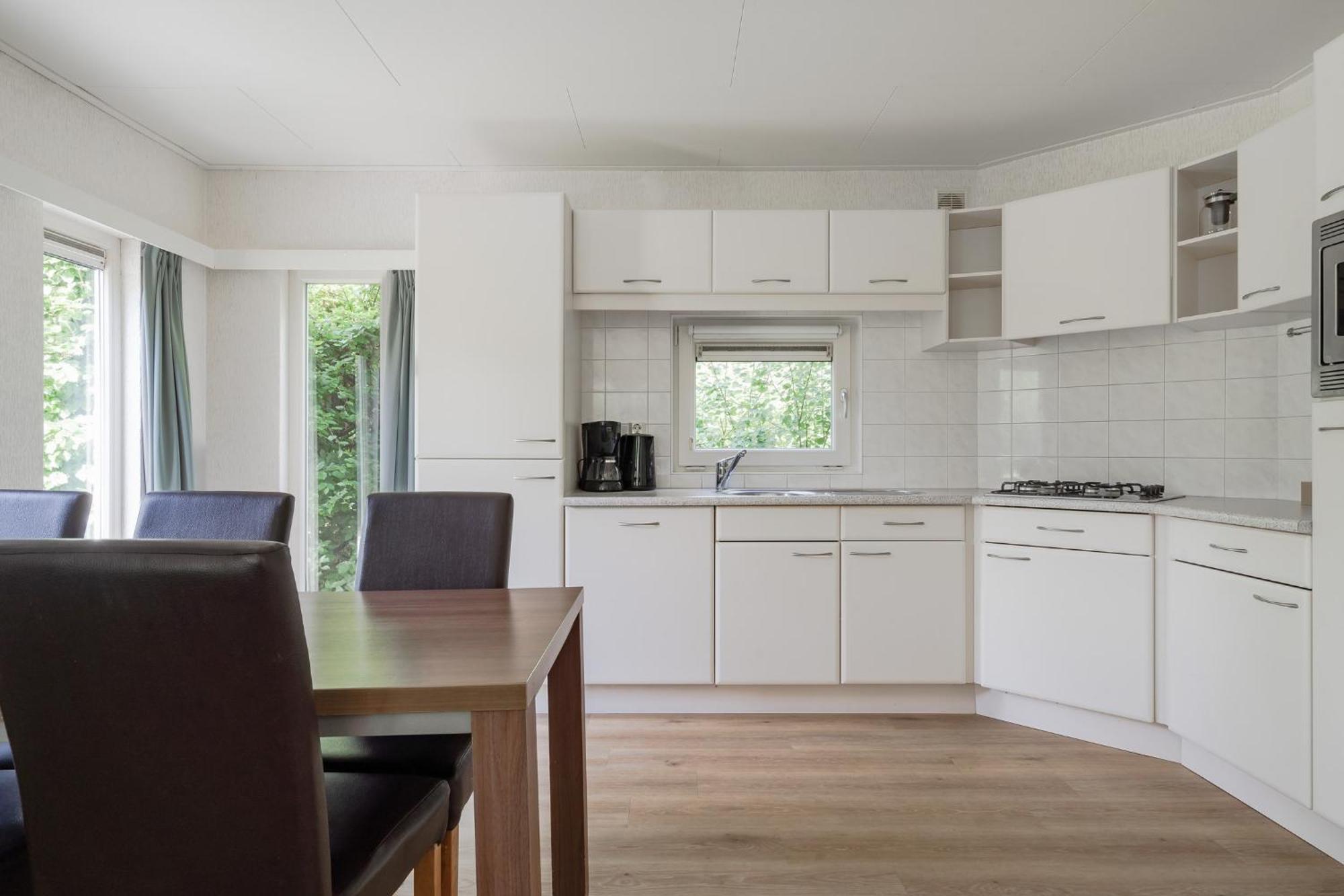 Rcn Vakantiepark De Roggeberg Appelscha Habitación foto