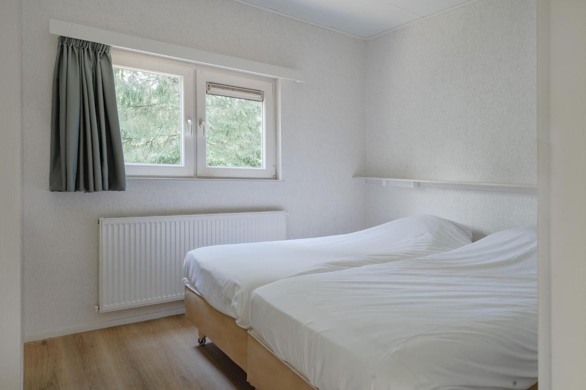 Rcn Vakantiepark De Roggeberg Appelscha Habitación foto
