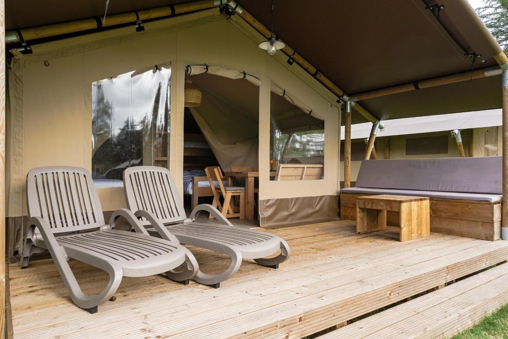 Rcn Vakantiepark De Roggeberg Appelscha Habitación foto