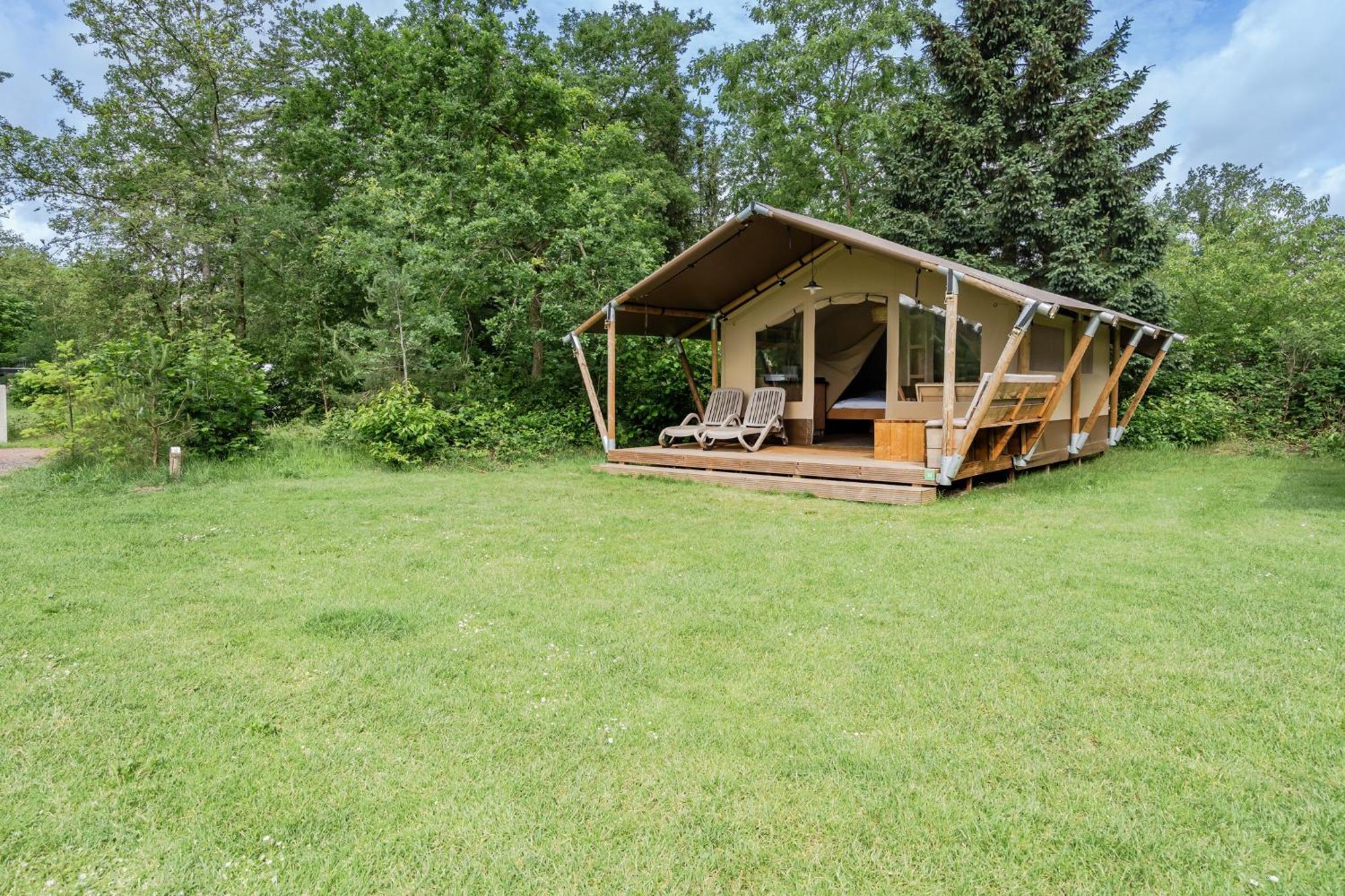 Rcn Vakantiepark De Roggeberg Appelscha Habitación foto